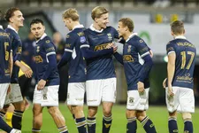 Thumbnail for article: Go Ahead volgt voorbeeld van NAC en weet prachtige oefentrip in te plannen