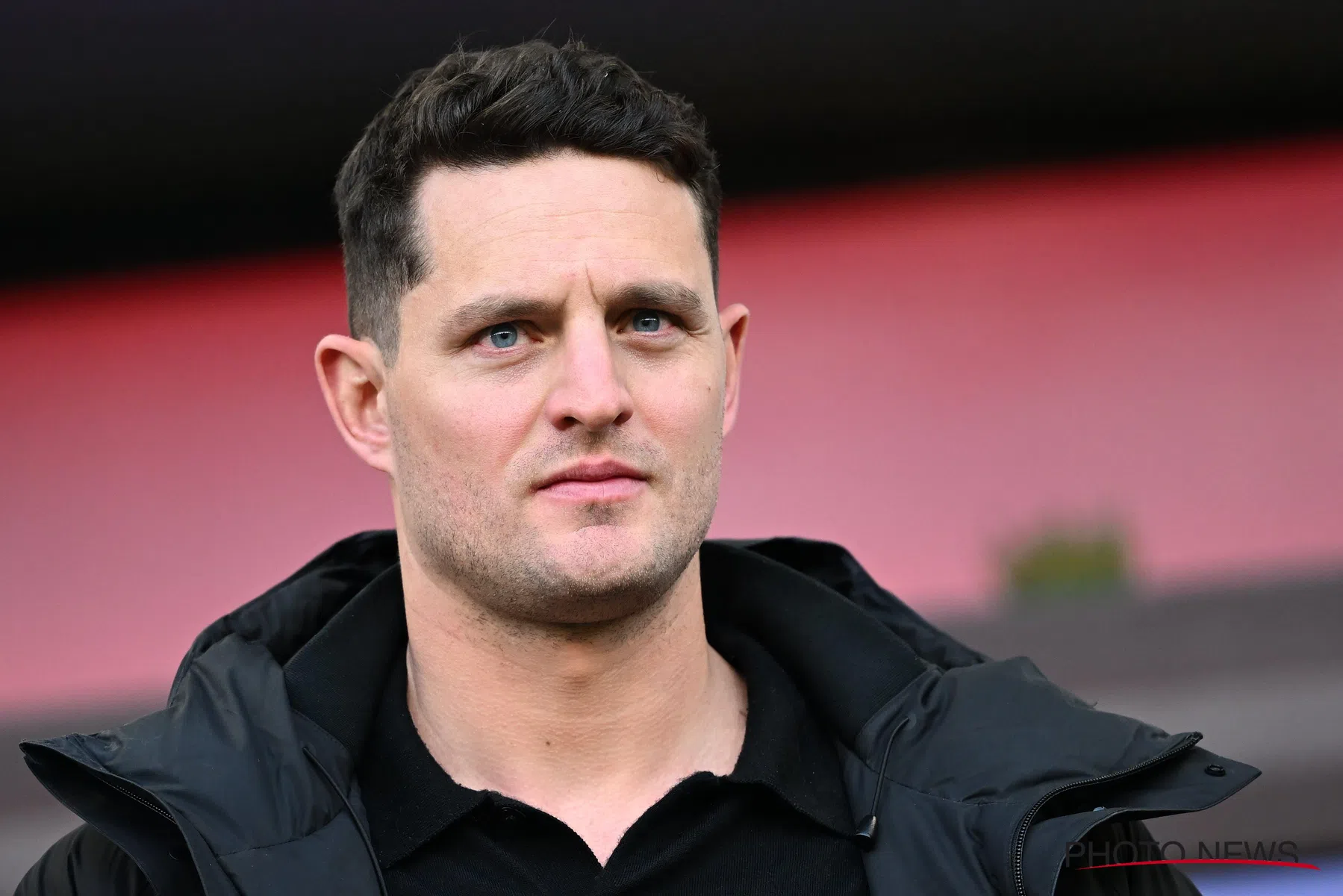 Chief Sports Tim Borguet na Future Cup Anderlecht: “Wederopstanding via Neerpede”