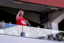Thumbnail for article: Marcel Brands: 'Het Bayern München van Nederland? Dat werd over Ajax gezegd...'