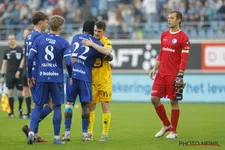 Thumbnail for article: Vandenbempt ziet Club Brugge-scenario bij Gent: “Chapeau voor Mechelen”