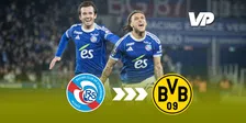Thumbnail for article: Moreira mag dromen van toptransfer, Bundesliga-interesse voor Rode Duivel
