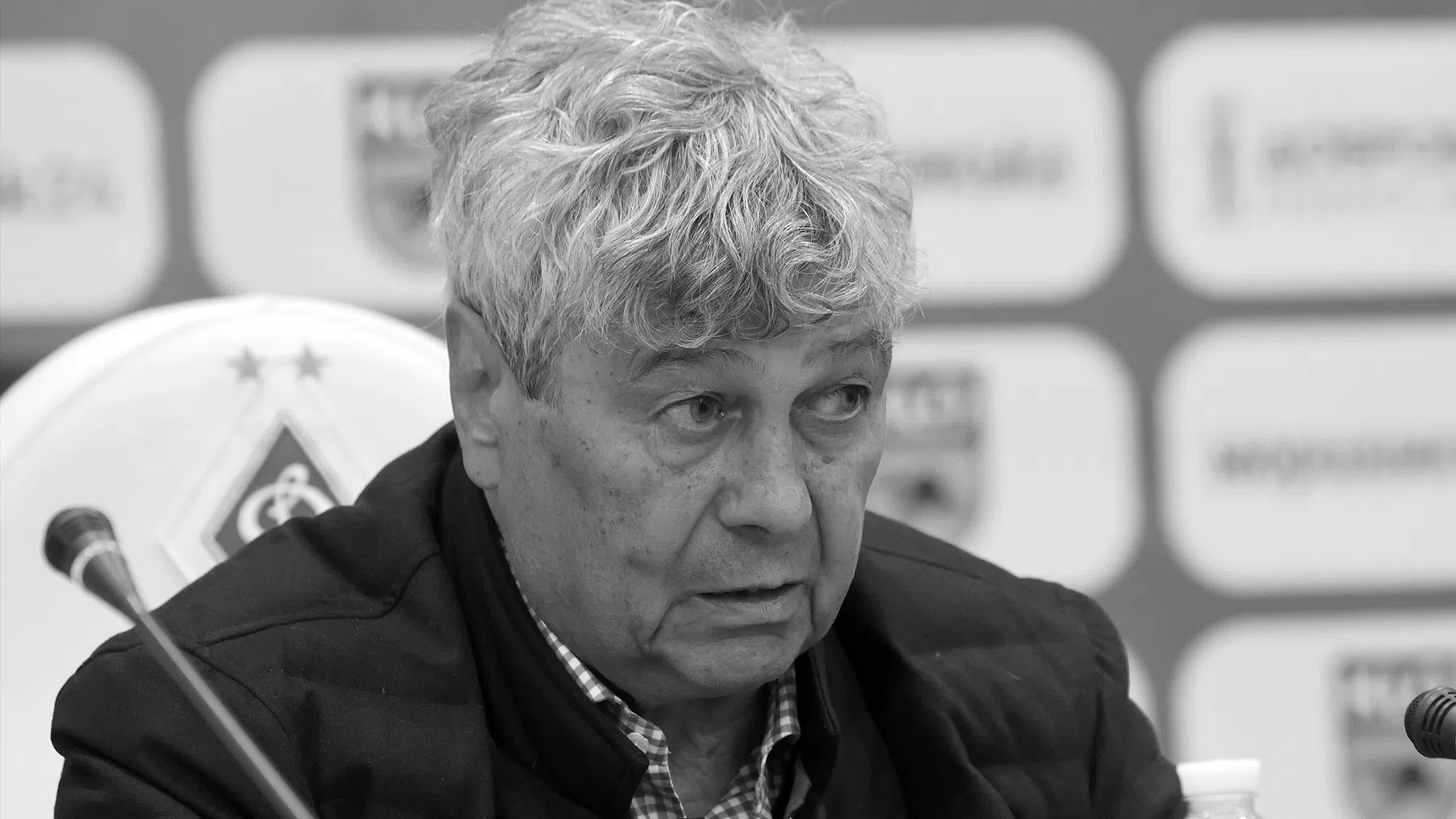 Bondscoach Mircea Lucescu kort na vertrek bij Roemenië overleden