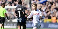 Thumbnail for article: Club Brugge 4-2 Anderlecht: “Leek alsof kinderen tegen volwassenen speelden”