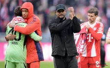 Thumbnail for article: "Als hij zo doorgaat, wordt Kompany de grootste Belgische trainer uit de geschiedenis"