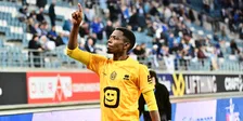 Thumbnail for article: Bill Antonio kroont zich tot dé held bij KV Mechelen: "Enorm dankbaar"