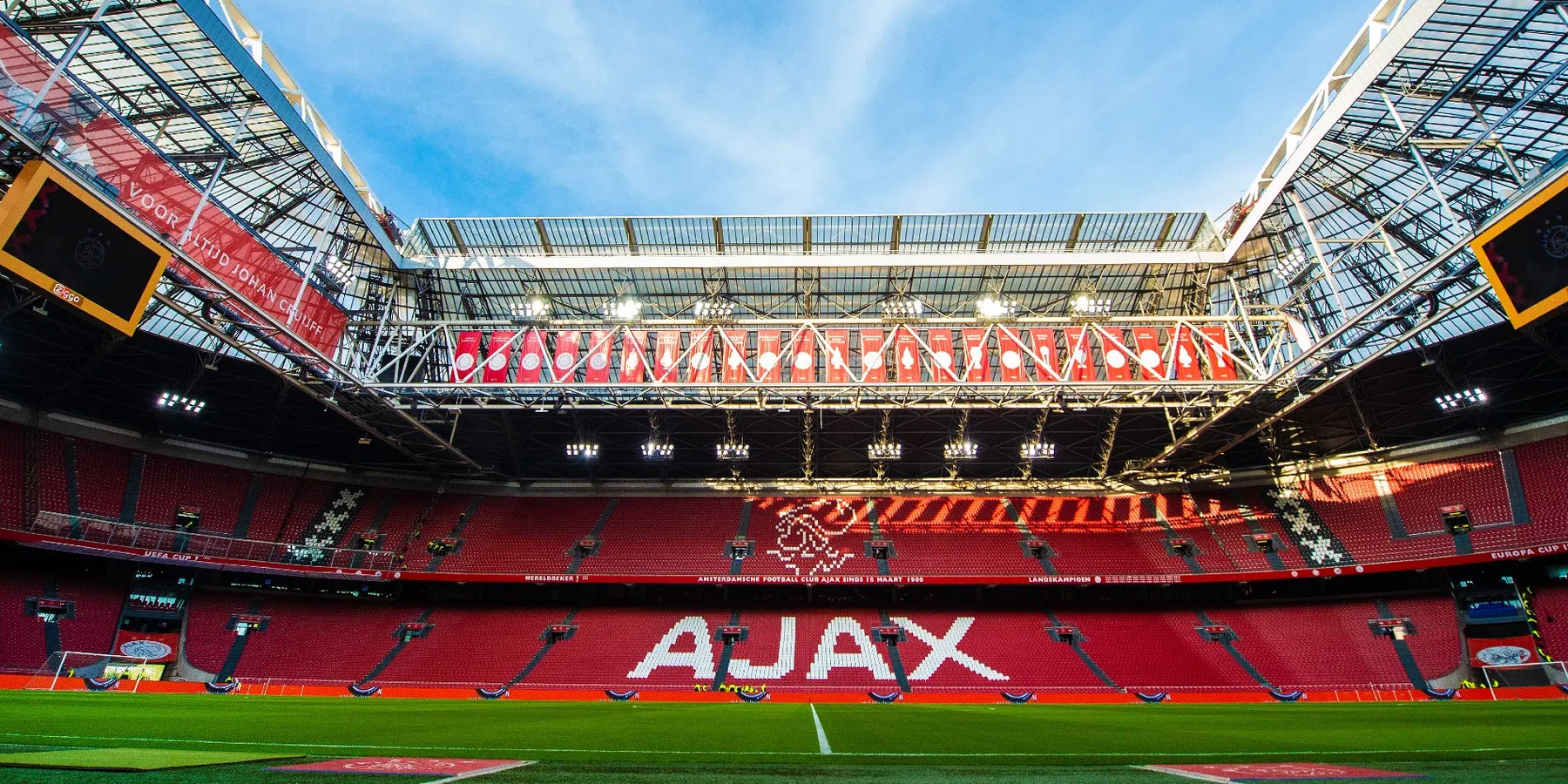 Ajax toont interesse in Ayari van PSG