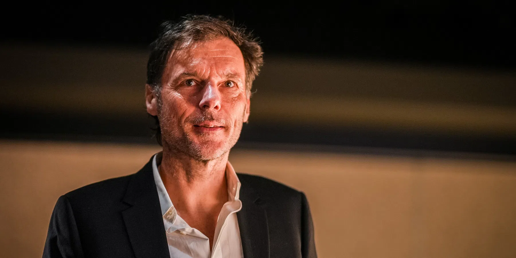 Stutterheim, kersvers rvc-lid Ajax, komt met opvallende uitspraken