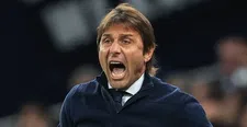 Thumbnail for article: 'Conte kan bondscoach worden van Italië, Napoli heeft opvolger al op het oog'