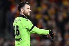 Thumbnail for article: 'Coosemans en RSC Anderlecht bespreken toch nieuw contract, akkoord lijkt in de maak'