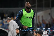 Thumbnail for article: ‘Lukaku gespot op de Bosuil, individuele training achter Tribune 2’ 