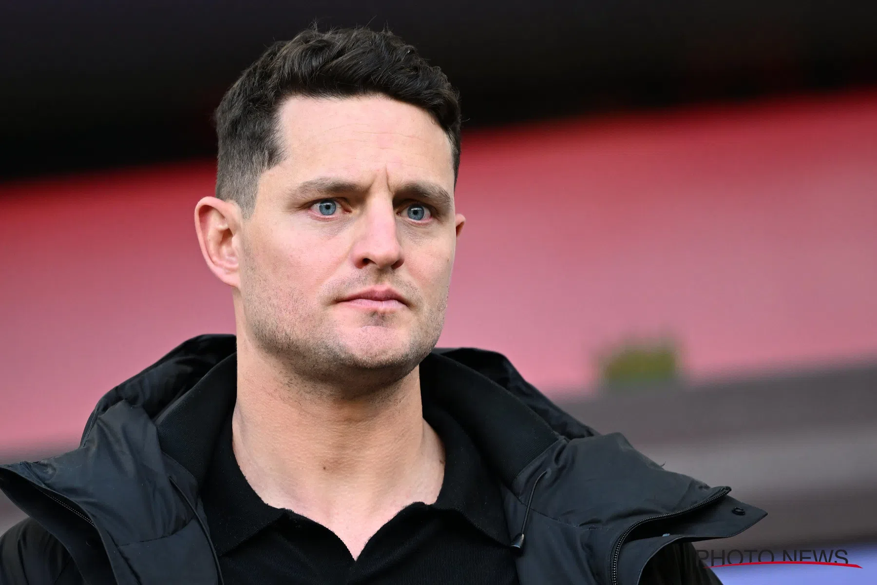 Chief Sports Tim Borguet van RSC Anderlecht over behouden talenten