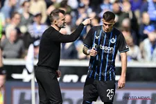 Thumbnail for article: Degryse ziet grote les voor Club Brugge: “Laat Leko dáár maar op focussen”