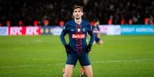 Thumbnail for article: 'Relletje bij PSG: fit verklaarde Spaans international weigert alsnog te spelen'