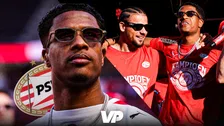 Thumbnail for article: PSV maakt excuses voor selectiespeler na kampioensfeest: 'Heeft voorbeeldfunctie'