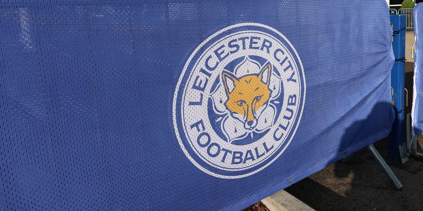 Leicester verliest beroep en moet vrezen voor degradatie