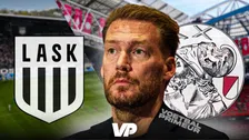 Thumbnail for article: Ajax maakt eerste partnerschap met Europese club bekend: 'Echt een meerwaarde'