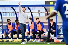 Thumbnail for article: De Mil na gelijkspel Gent: “Roef hield ons recht, Zeer grote ontgoocheling”