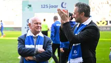 Thumbnail for article: Juridische stappen op komst: 'KAA Gent gaat vol voor ander competitieformat'
