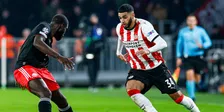 Thumbnail for article: PSV oogst bewondering bij Bayern-verdediger: 'Dat was hij niet gewend...'