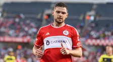 Thumbnail for article: Cuypers reageert op geruchten over Lewandowski: 'Of ik speel, of ik vertrek'