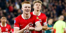 Thumbnail for article: Daily Mail: topclubs in de rij voor Kees Smit en Robin Roefs