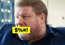 Hilarisch: HVH koppelt cliché aan JPL-trainer: “Wie vertelt nu zoiets?” 