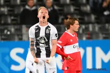 Thumbnail for article: Sporting Charleroi kan eindelijk nog eens winnen, Antwerp blijft in sukkelstraatje 