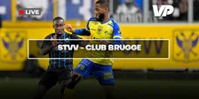 LIVE-Discussie: Vanaf elf meter knalt Tzolis Club Brugge nu ook op voorsprong