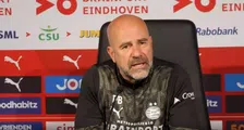 PSV-trainer baalt van vertrek 'bijzondere' Verkooijen: "Vind het wel jammer"