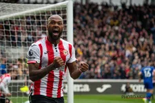 GOAL: Thiago tweemaal! Haaland voelt hete adem van ex-Club Brugge-spits 