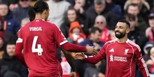 Thumbnail for article: Ngumoha en Salah geven Slot lucht: Liverpool boekt welkome en belangrijke zege