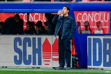 Thumbnail for article: Correia kiest Utrecht boven 'meerdere clubs': 'Stond 4 jaar geleden al op één'