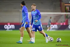 ‘Marseille laat Vermeeren terugkeren, Tottenham Hotspur biedt 28 miljoen’ 