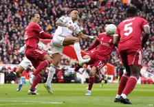 Thumbnail for article: Britse pers geniet van Liverpool-Nederlanders: 'Hij maakte geen enkele fout'