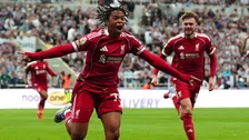Thumbnail for article: Nieuwe Liverpool-ster staat op: 'Ngumoha is momenteel beter dan Gakpo'