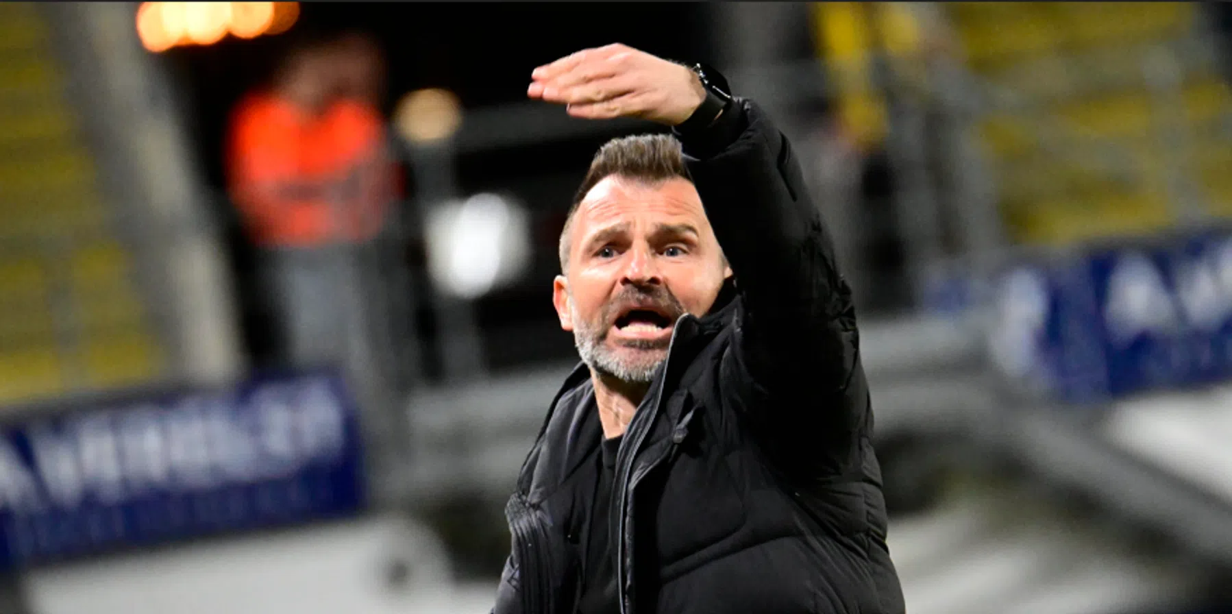 Diakhon krijgt kritiek na invalbeurt bij Club Brugge