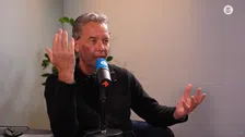Thumbnail for article: Driessen kraakt Oranje-kracht in aanloop naar WK: 'Als hij écht zo goed was...'