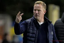 Thumbnail for article: Vrancken na STVV - Club Brugge: “Als er een ploeg verdiende te winnen …”
