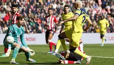 Thumbnail for article: Tottenham verliest bij De Zerbi-debuut van Sunderland: degradatiezorgen nog groter