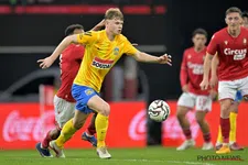 Thumbnail for article: Piedfort streng na zege op Standard: “Wij mogen niet blij zijn” 