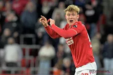 Thumbnail for article: Standard doet weer slechte zaak met verlies: "We wilden te graag winnen"