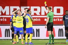 Thumbnail for article: Ex-arbiter over penalty voor Club Brugge: “Duels aangaan als pinguïns?”