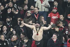 Thumbnail for article: Supportersgroep van Standard maakt zich grote zorgen: 'Willen de alarmbel luiden'