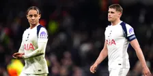 Thumbnail for article: Britse pers kritisch op Van de Ven en vol onbegrip over Simons na nederlaag Spurs