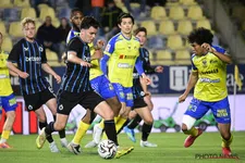 Thumbnail for article: De stand na de tweede speelronde van de Play-Offs in de Jupiler Pro League