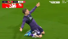 Het Lotto Park ontploft: Geplaade Bertaccini zorgt voor ontlading bij RSCA 