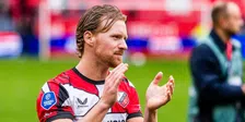 Thumbnail for article: 'Fijn persoon' Sierhuis gelinkt aan Eredivisie-move: 'Zou goed zijn voor de groep'
