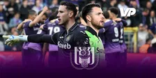 Pittige concurrentie voor Coosemans bij RSC Anderlecht? "Ze hebben een heel goede doelman gehaald"