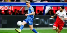 Thumbnail for article: Contractnieuws uit Alkmaar: AZ verlengt met doorbrekende verdediger