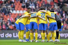 Thumbnail for article: KVC Westerlo aan de leiding in Europe Play-Offs: "Eén van de best voetballende ploegen in de JPL"